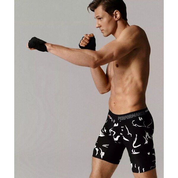 Performance boxerky Atlantic MH-1202 S-2XL 63072781