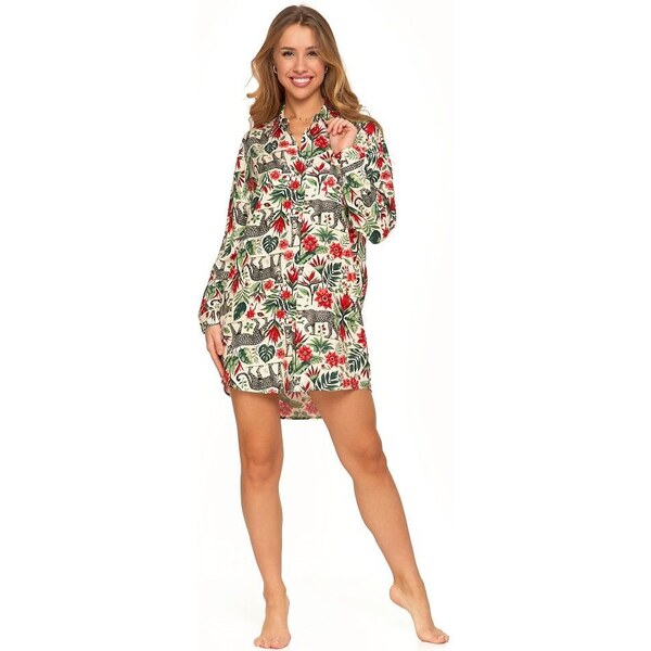 Nočná košeľa Moraj PDK4800-002 63250517