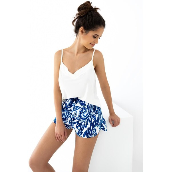 Dámske letné pyžamo Sensis Donata 63523348