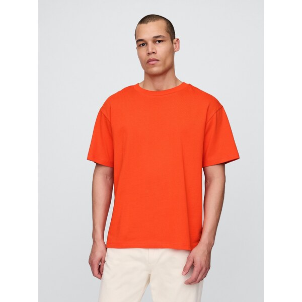 GAP Pánske Oversize tričko 765029-05 66265674