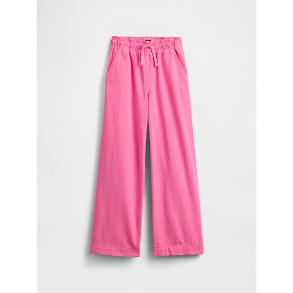 GAP Dievčenské džínsy Wide 781912-00 66265619