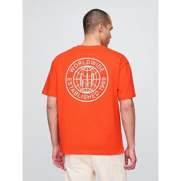 GAP Oversize T-shirt - Mens 64693922