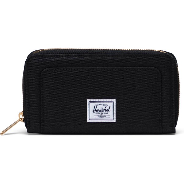 Herschel Thomas Wallet Black 63524619
