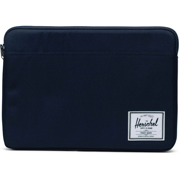 Herschel Anchor 14 Inch Sleeve - Navy 63524627