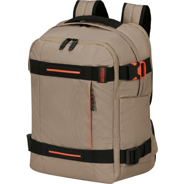 American Tourister Brašna SAMSONITE 33G09001 14,1 black 63580986