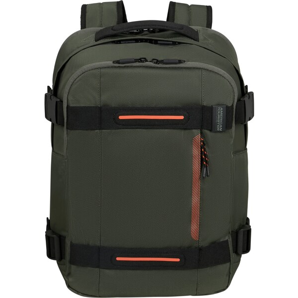 American Tourister Brašna SAMSONITE 33G09001 14,1 black 63580993