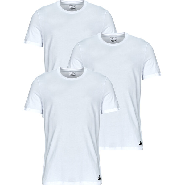 adidas Tričká s krátkym rukávom ACTIVE CORE COTTON Pack de 3 adidas 65471241