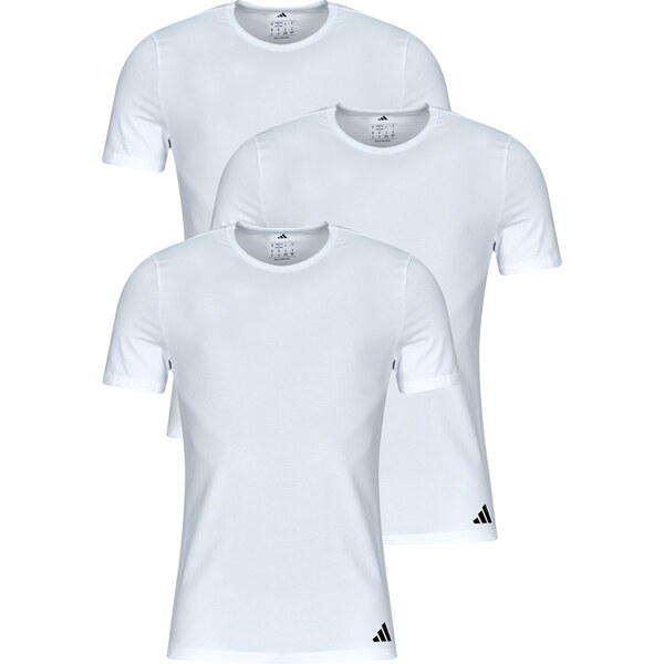 adidas Tričká s krátkym rukávom ACTIVE FLEX COTTON Pack de 2 adidas 65471246