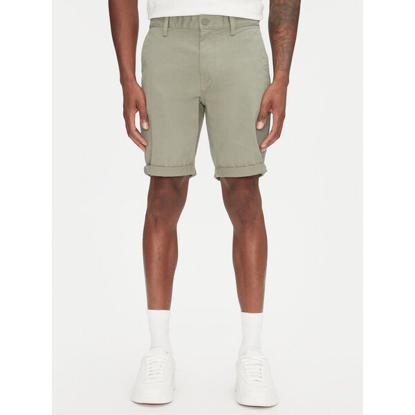 Bavlnené šortky Tommy Jeans 63525961