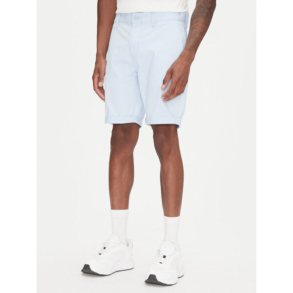 Bavlnené šortky Tommy Jeans 63526051