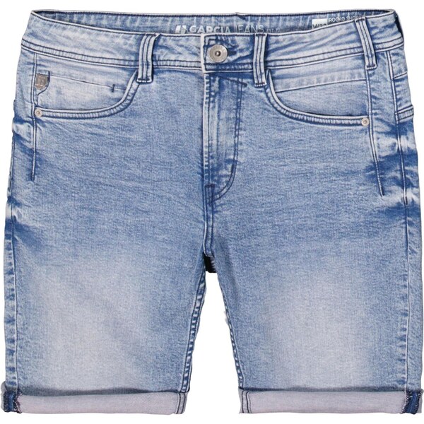 GARCIA Džínsy svetlomodrá 64488090