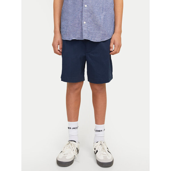 Bavlnené šortky Jack & Jones Junior 63526716