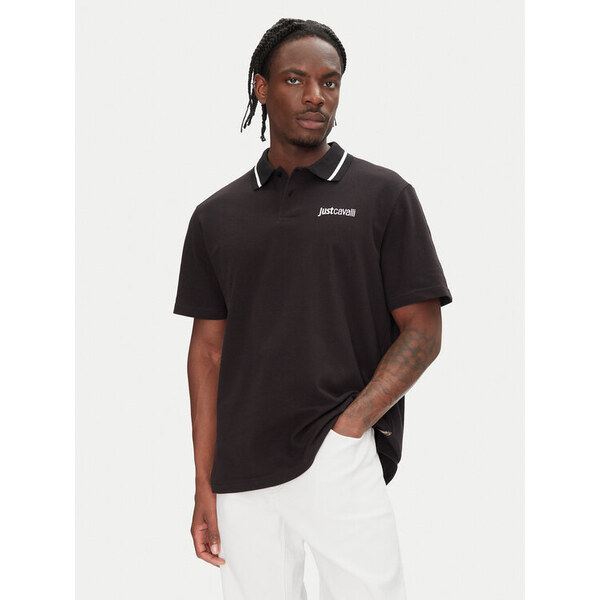 Polokošeľa Just Cavalli 63526094