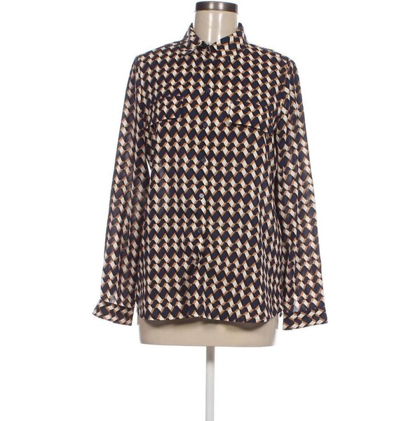 Dámska košeľa Sora 63527428