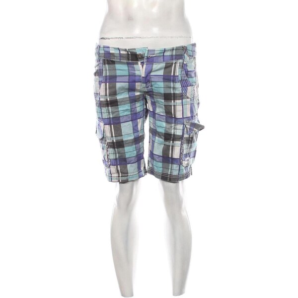 Pánske kraťasy Sublevel 63527324