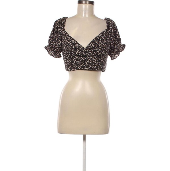 Dámska blúza SHEIN 63527332