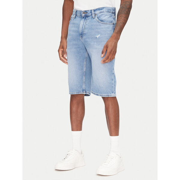 Džínsové šortky Tommy Jeans 63526718