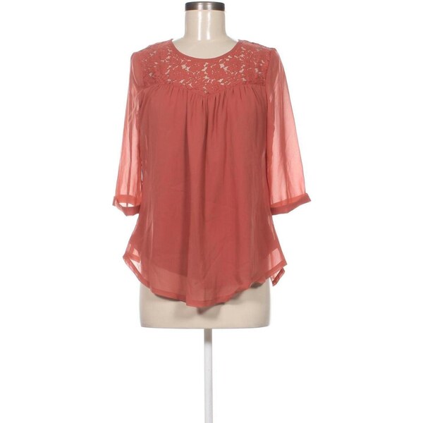 Dámska blúza Vero Moda 63527874