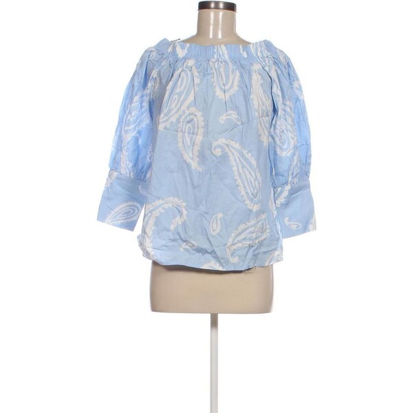 Dámska blúza Zimo 63528025