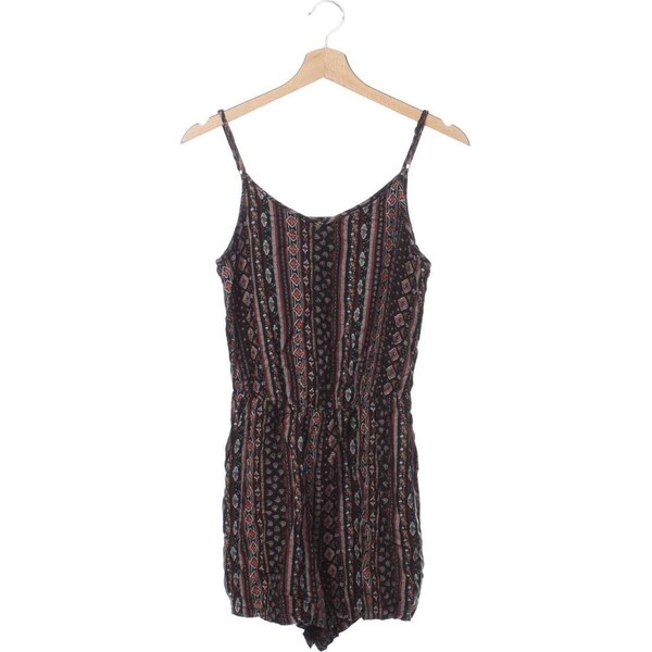 Dámská krátka kombinéza Clockhouse 63528299