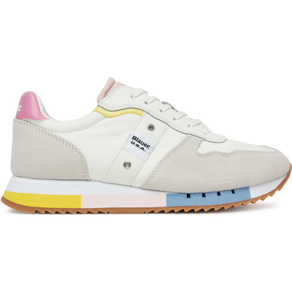 Sneakersy Blauer 63532548