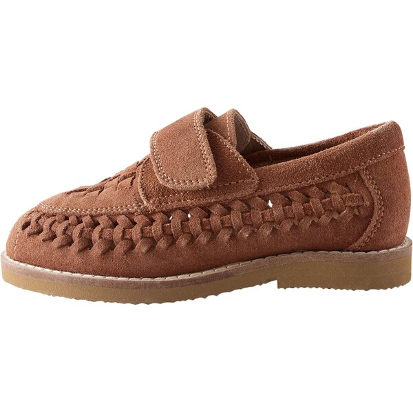 Next Poltopánky hnedá 63531128