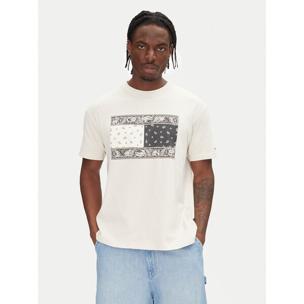 Tričko Tommy Jeans 63454391