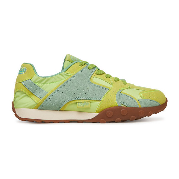 Sneakersy Buffalo 63528853