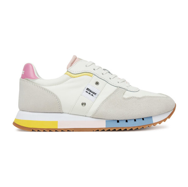 Sneakersy Blauer 63528990