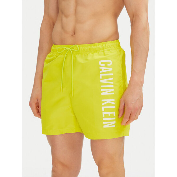 Plavecké šortky Calvin Klein Swimwear 62842052