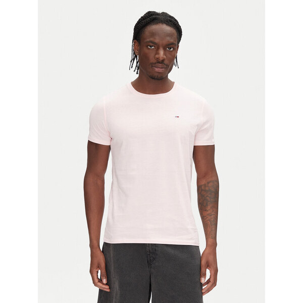 Tričko Tommy Jeans 63528877