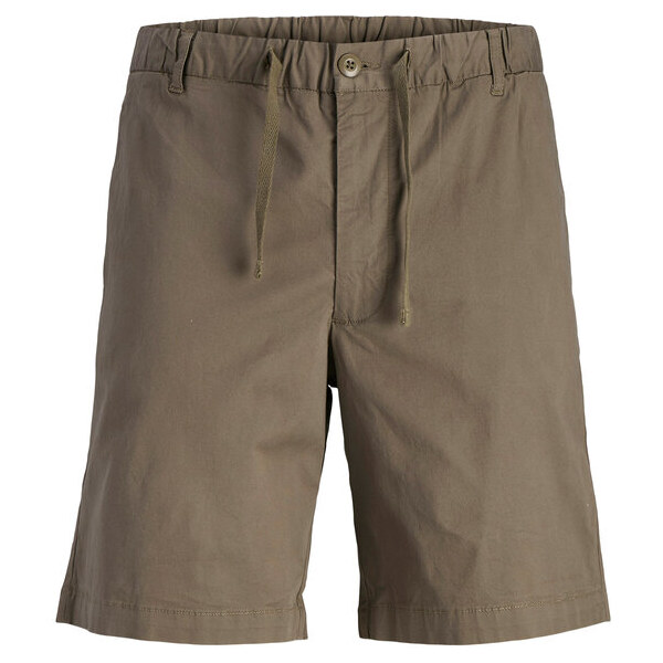 Bavlnené šortky Jack & Jones Junior 63528880