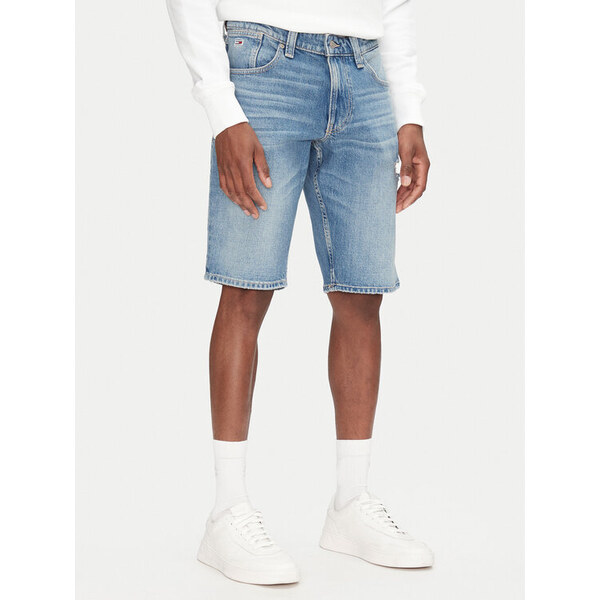 Džínsové šortky Tommy Jeans 63528934