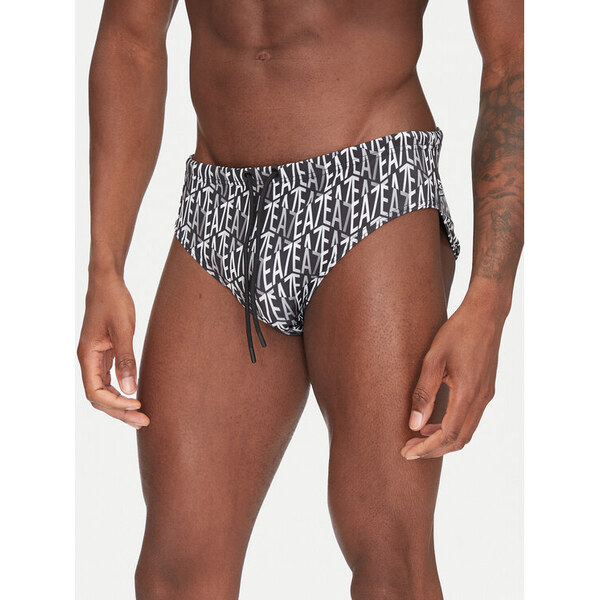 Plavky EA7 Emporio Armani 63528872