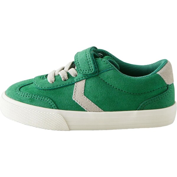 Next Tenisky zelená / biela 64559146