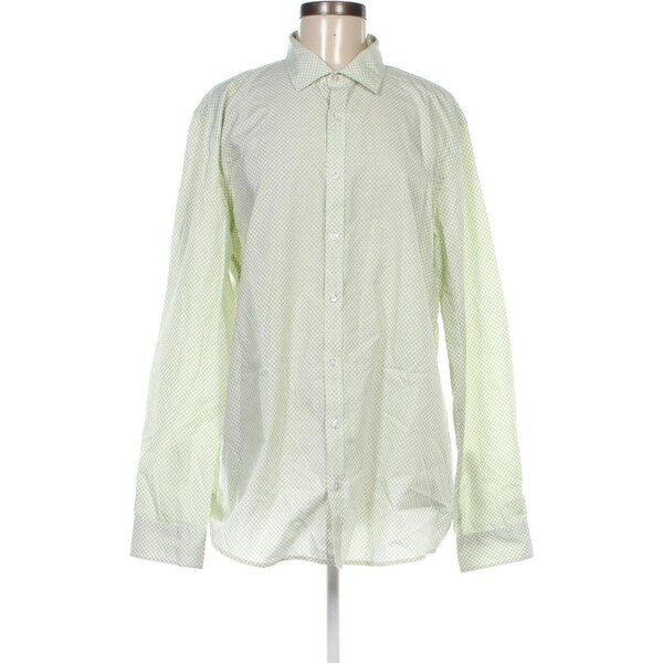 Dámska košeľa Dressmann 63529267