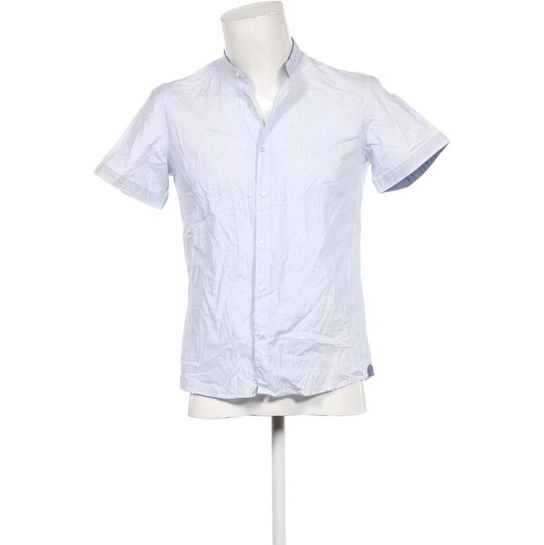 Pánska košeľa Cotton&silk 63529642