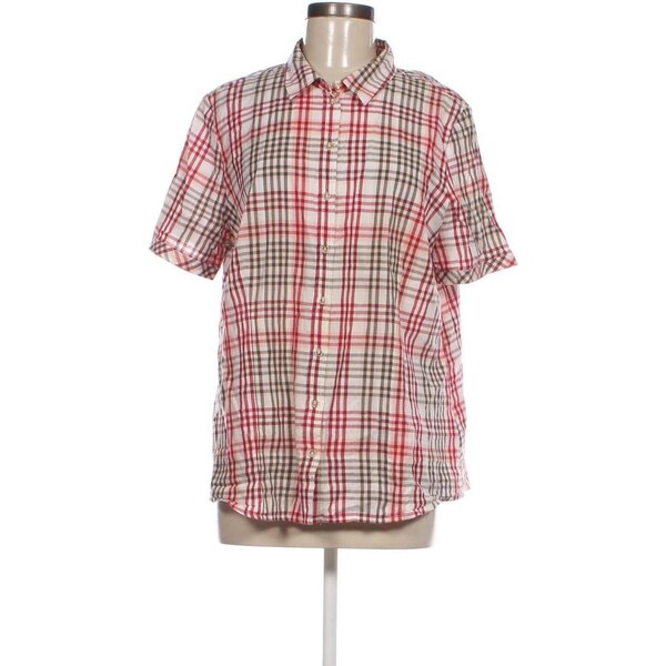 Dámska košeľa Gina Laura 63529923