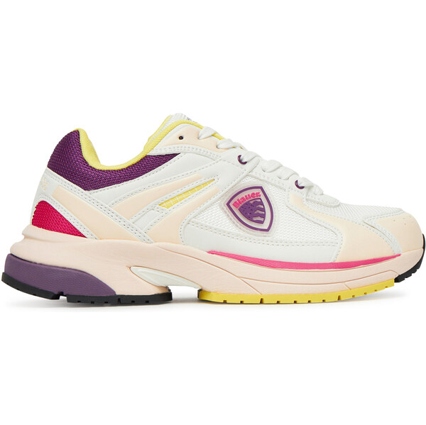 Sneakersy Blauer 63532569