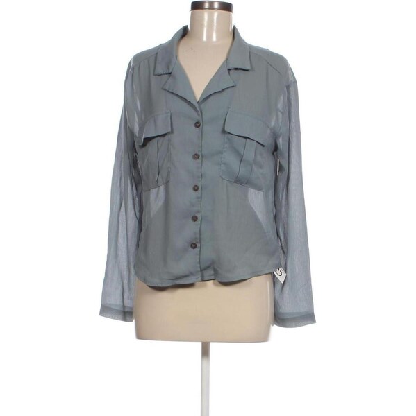 Dámska košeľa SHEIN 63530219