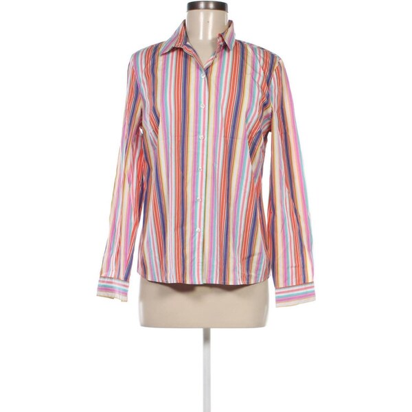 Dámska košeľa Peter Hahn 63530214