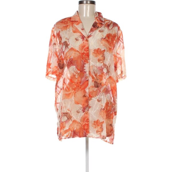 Dámska košeľa Canda 63530241