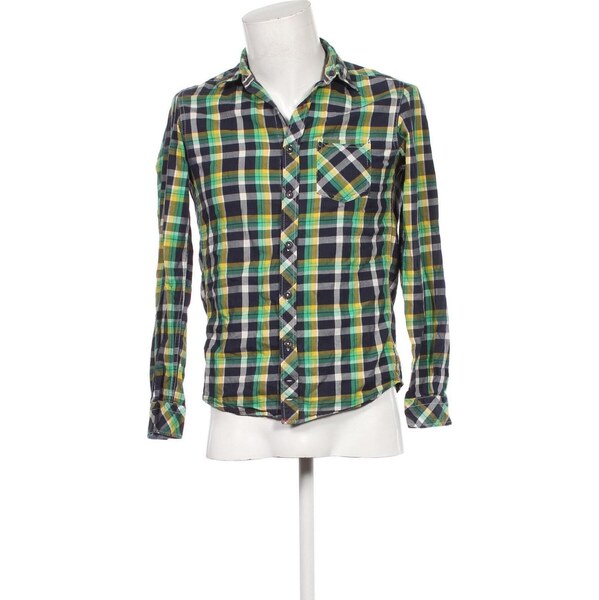 Pánska košeľa Tom Tailor 63530688