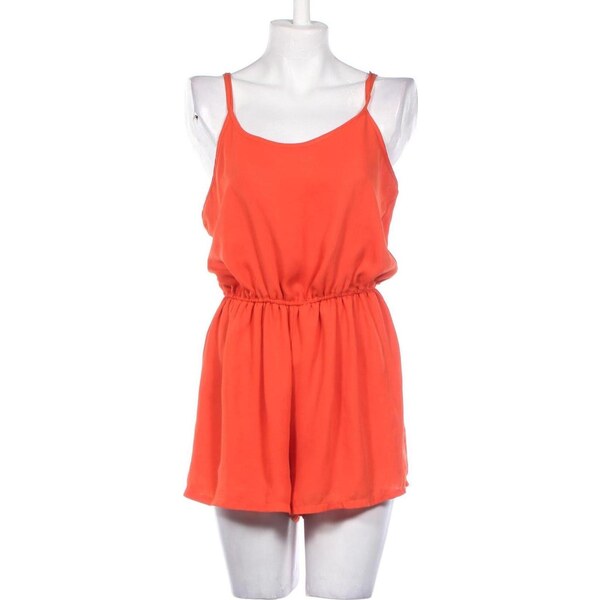 Dámská krátka kombinéza Love 63530772