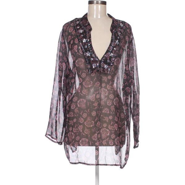 Dámska blúza S.Oliver 63531017