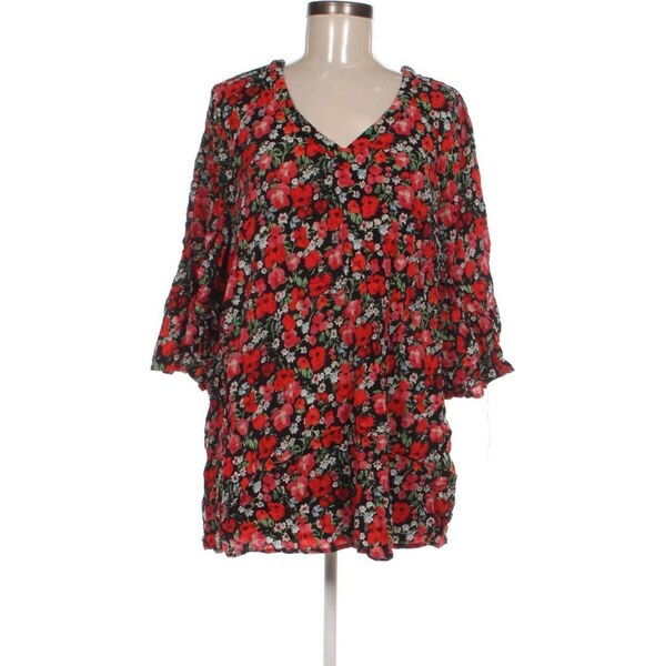 Dámska blúza Zizzi 63531051