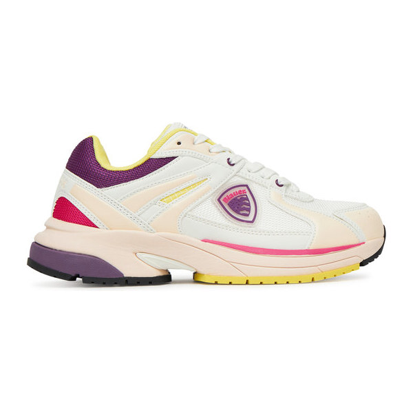 Sneakersy Blauer 63528922