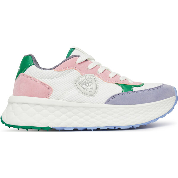 Sneakersy Blauer 63525907