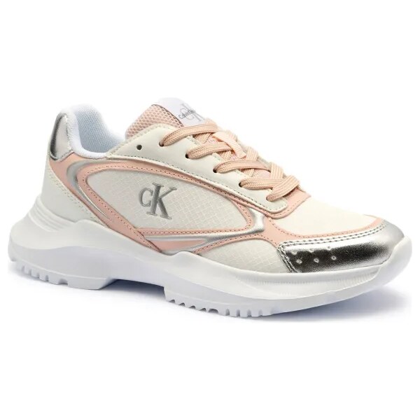 Calvin Klein Jeans Sneakersy 63702582