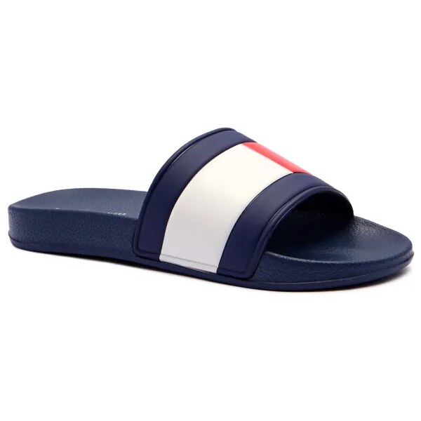 Tommy Hilfiger Šľapky 63523155